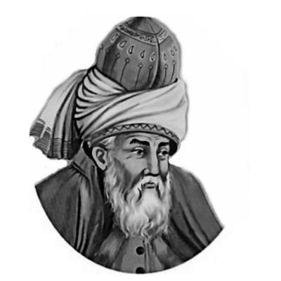Biographie de Djalâl ad-Dîn Rûmî
