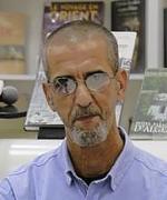 Abdelkader Guerine