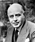 Albert Cohen