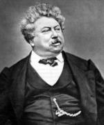 Alexandre Dumas