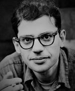 Allen Ginsberg