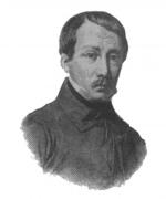 Auguste Brizeux