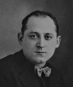Benjamin Péret