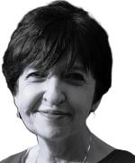 Brigitte Gyr