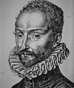 Etienne Jodelle