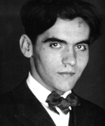 Federico García Lorca