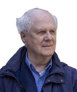 Fernand Ouellette