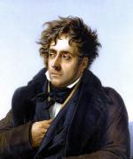 François-René de Chateaubriand