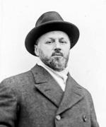 François Porché