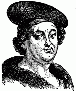 François Villon