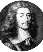 François de La Rochefoucauld