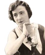 Gisèle Barbotin