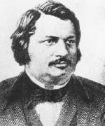 Honoré de Balzac