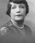 Ida Faubert