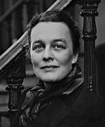Kathleen Raine