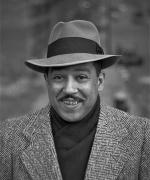 Langston Hughes