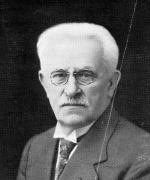 Louis Mercier