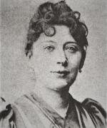 Marie Krysinska