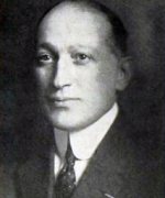 Michel Helbronner