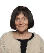 Mireille Cliche