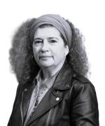 Murielle Szac