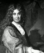 Nicolas Boileau