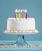 Anniversaire