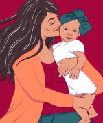 Poèmes pour Mamans