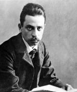 Rainer Maria Rilke