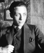 Roger Gilbert-Lecomte