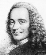 Voltaire