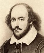 William Shakespeare