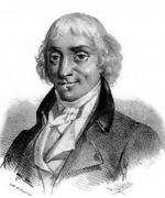 Évariste de Parny