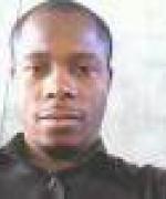 Portrait de Philippe Jean Frantz