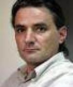 Portrait de Djordje Brujic