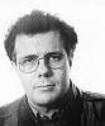 Portrait de Daniel Leduc