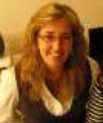 Portrait de Nathalie Girouard