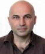 Portrait de Philippe Rousseau