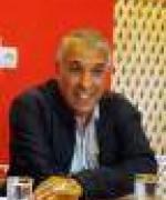 Portrait de Mohammed El arjouni