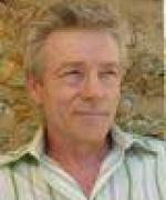 Portrait de Jacques Gourvennec