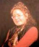 Portrait de Myriam Solar