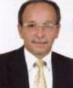 Portrait de Ahmed Khettaoui