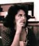 Portrait de Duflot Patricia