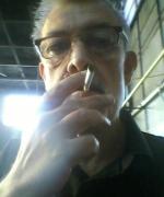 Portrait de Michou Katianis