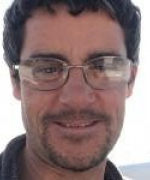 Portrait de LE DIZES Fabien
