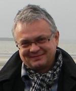 Portrait de Macovei Volodia