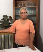 Portrait de Eloísa Menezes Pereira