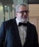 Portrait de Régis Boury