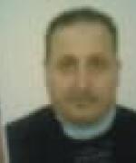 Portrait de HANI GHORAB