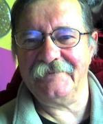 Portrait de Minod Alain